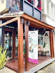 Photos of Ashi Hostel