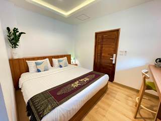 Photos of Ashi Hostel