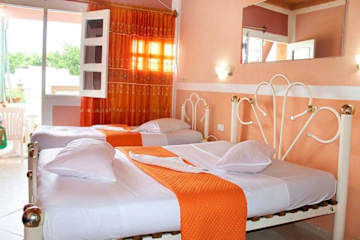 Photos of Hostal Mar y Tierra