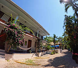 Hostel La Posadaの写真