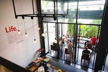 Photos of The Common Hostel