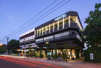 Photos of The Common Hostel