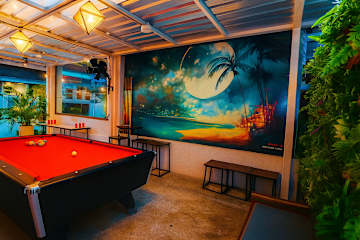 Photos of Eclipse Hostel and Bar