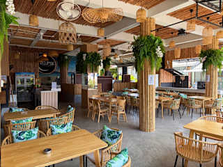 Photos of Eclipse Hostel and Bar