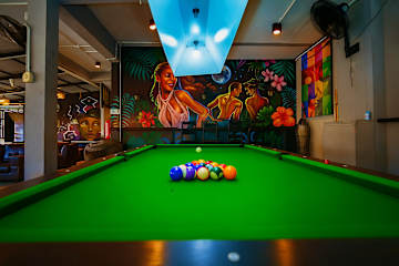 Photos of Eclipse Hostel and Bar