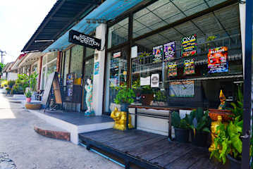 Photos of Eclipse Hostel and Bar