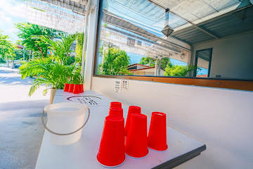 Photos of Eclipse Hostel and Bar