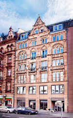 Fotos de Five Elements Hostel Frankfurt