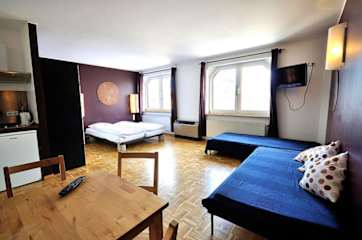 Fotos de Five Elements Hostel Frankfurt