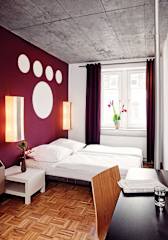Fotos de Five Elements Hostel Frankfurt