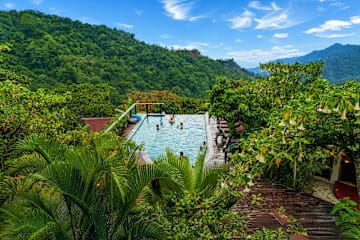 Photos of Masaya Casas Viejas