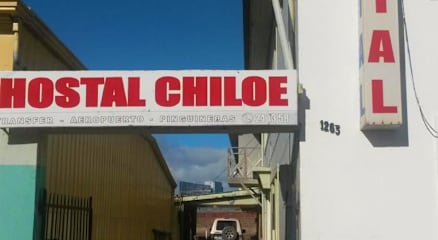 Fotos de Hostal Chiloe