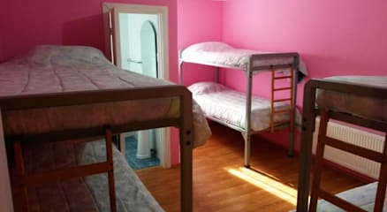 Fotos de Hostal Chiloe