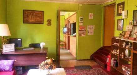 Fotos de Hostal Chiloe