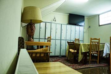 Fotos de Hostal Chiloe