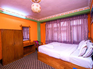 Photos of Hotel Pomelo House