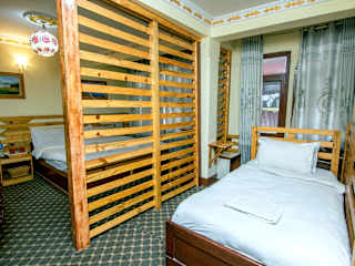 Photos of Hotel Pomelo House