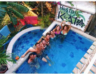 Fotos de Hostal KAIA