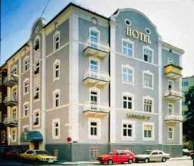 Photos of Hotel Lasserhof