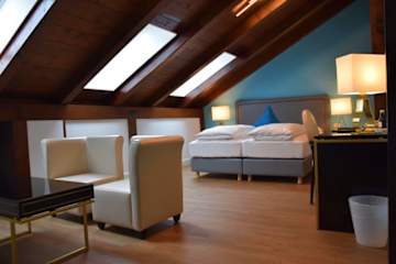 Photos of Hotel Lasserhof