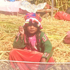 Photos of Uros Winay Totora