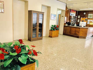 Photos of Hostel Colombo Venice
