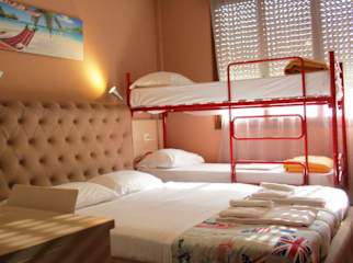 Photos of Hostel Colombo Venice