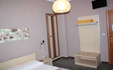 Photos of Hostel Colombo Venice