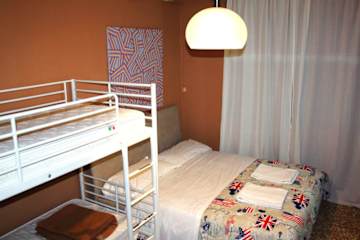 Photos of Hostel Colombo Venice
