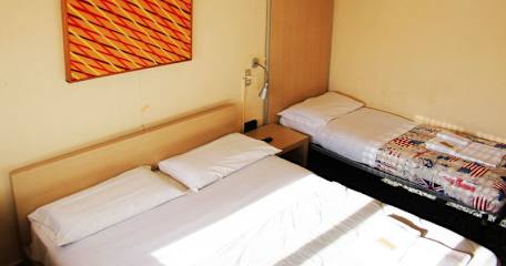 Photos of Hostel Colombo Venice