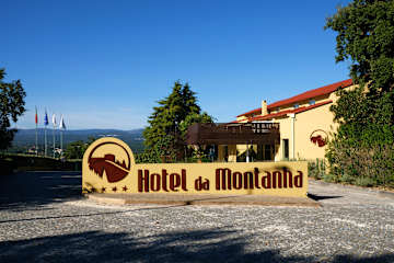 Photos of Hotel da Montanha