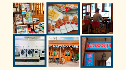 Photos of The Luna Hostel Phuket Airport