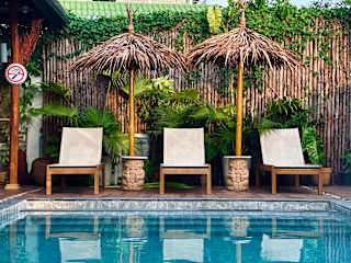Photos of The Luna Hostel Phuket Airport
