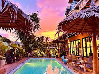 Photos of The Luna Hostel Phuket Airport
