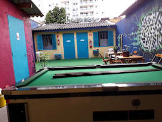Photos of Rolds Hostel
