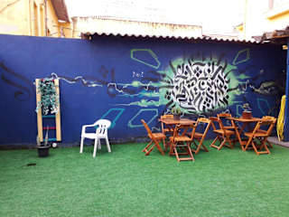 Photos of Rolds Hostel
