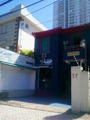 Photos of Rolds Hostel