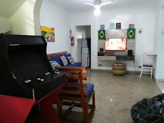 Photos of Rolds Hostel