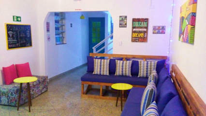 Photos of Rolds Hostel
