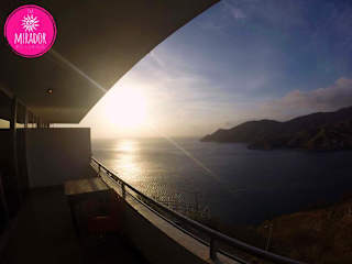 Fotos de Hostel TNT Mirador