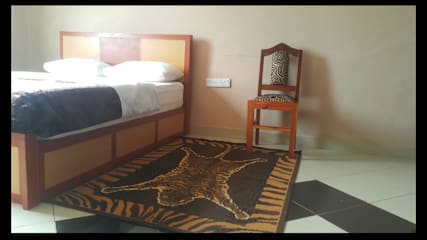 Photos of Anmut Hostel