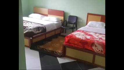 Photos of Anmut Hostel