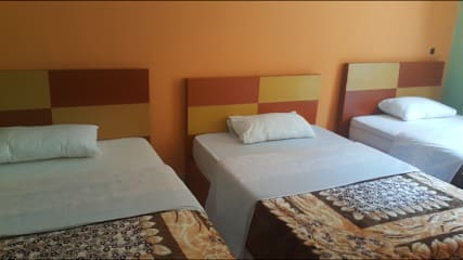 Photos of Anmut Hostel