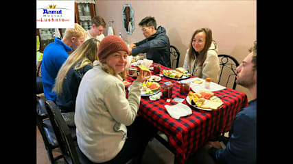Photos of Anmut Hostel