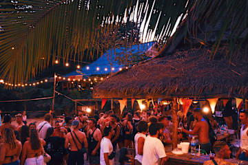 Fotos de Nest Beach Club
