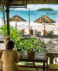 Fotos de Nest Beach Club