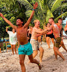 Fotos de Nest Beach Club