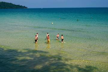 Fotos de Nest Beach Club