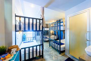 Photos of Hip Hostel