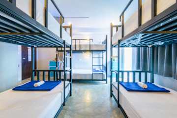 Photos of Hip Hostel